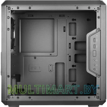 Корпус Cooler Master MasterBox Q300L (MCB-Q300L-KANN-S00) картинка 5